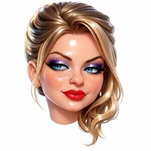 Meet your Posher, Lexi